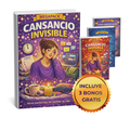 MEGAPACK Cansancio Invisible